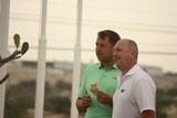 Rory Young, Jason Smith